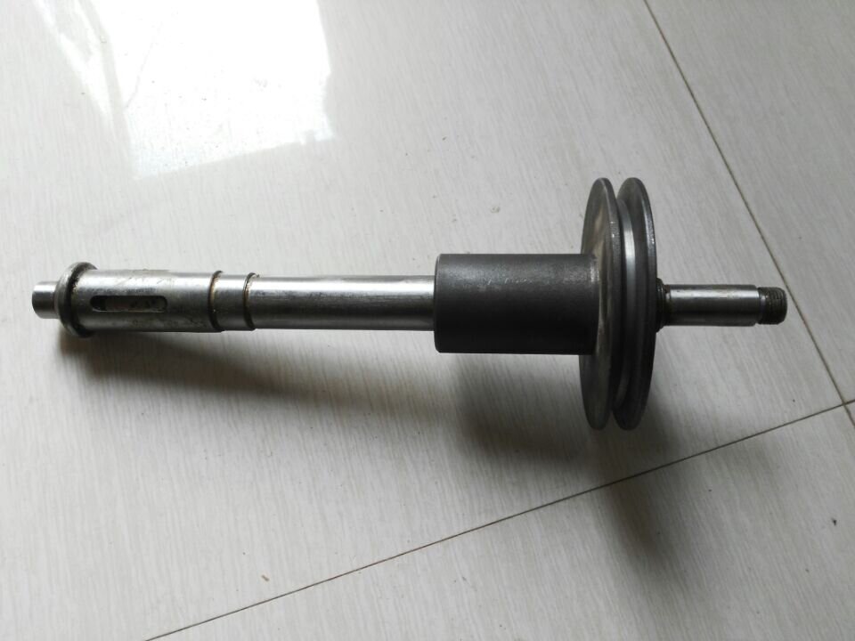 M1040蝸桿軸、皮帶輪（老式的_proc.jpg