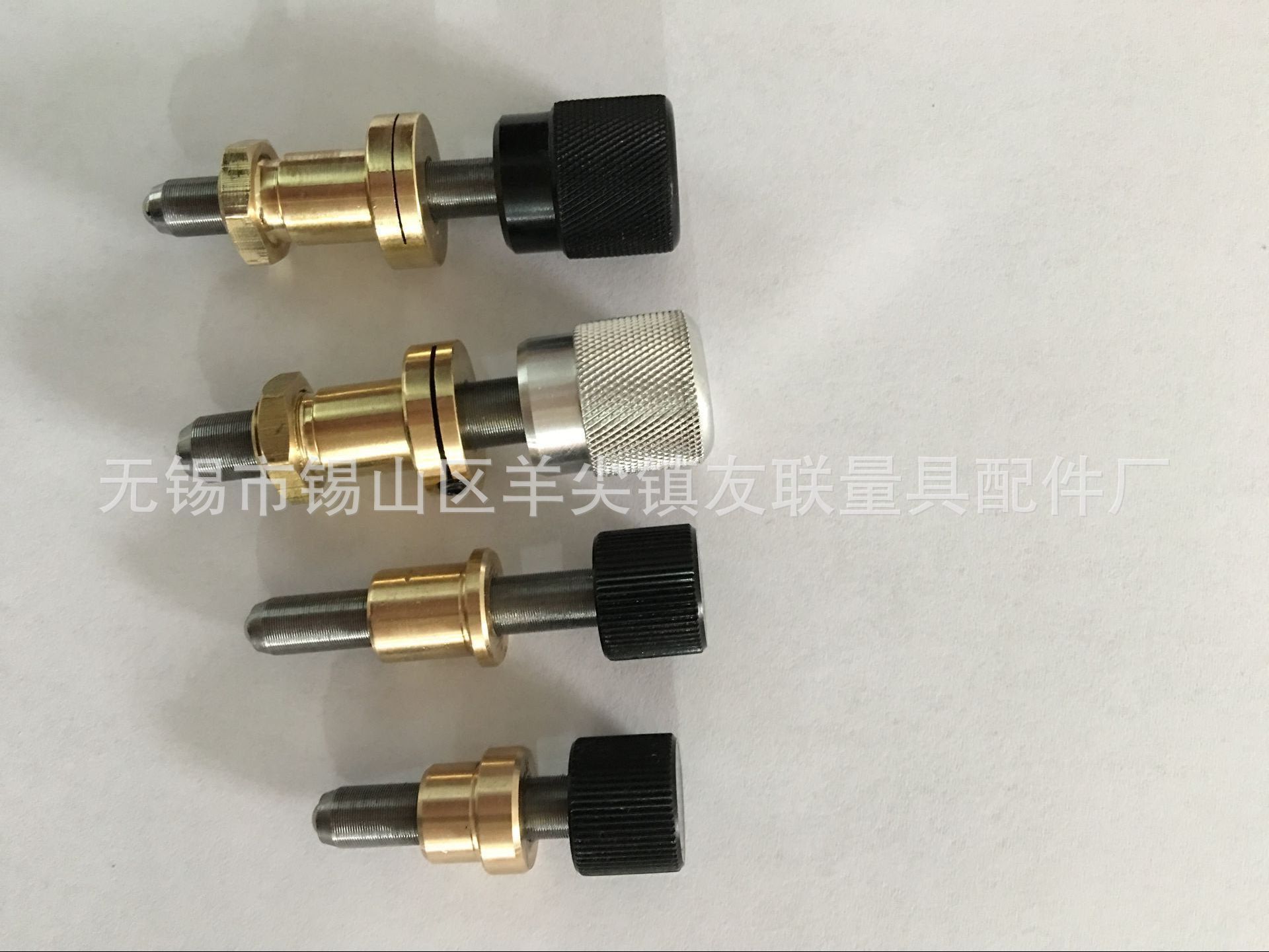 明鑫機床廠無心磨床配件