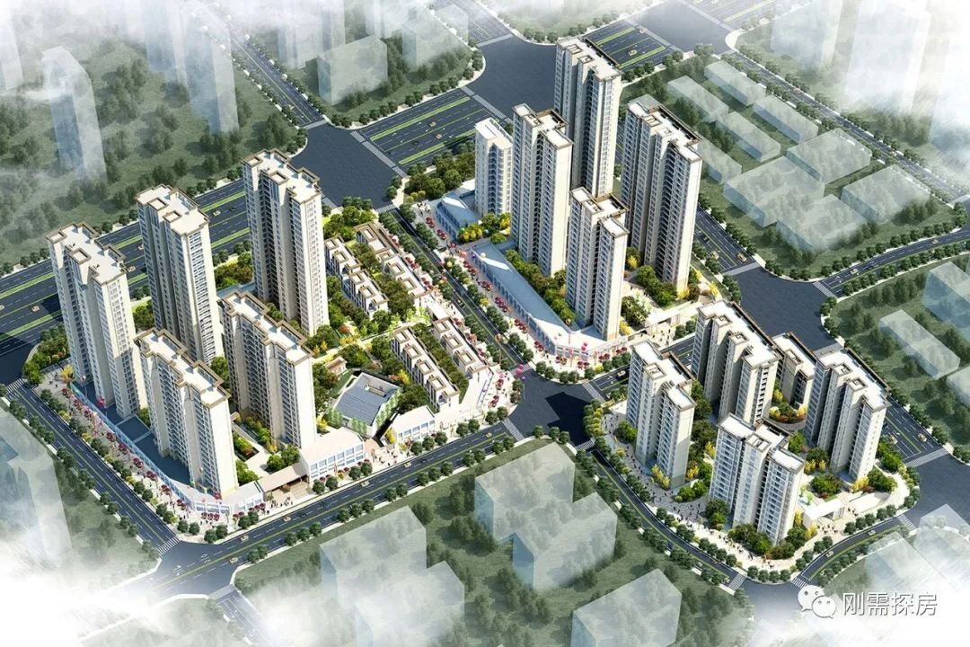 福州大東海晉湖郡項(xiàng)目